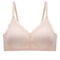 New Top Lace Seamless Women's Underwear, Sexy Sling Bra, Small Chest Gathered Non-slip, Beautiful Back, No Steel Ring