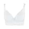 Hot Full Cup Thin Underwear Small Bra, Plus Size Wireless Adjustable Lace Womens Bra, Large Size Lace Bras, Breast Cover