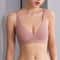 Seamless Bras For Women Wireless Underwear Push Up Soft Padded Brassiere Sexy Lingerie Comfortable 3
