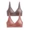 Seamless Bras For Women Wireless Underwear Push Up Soft Padded Brassiere Sexy Lingerie Comfortable 5