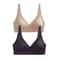 Seamless Bras For Women Wireless Underwear Push Up Soft Padded Brassiere Sexy Lingerie Comfortable 13