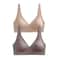 Seamless Bras For Women Wireless Underwear Push Up Soft Padded Brassiere Sexy Lingerie Comfortable 15