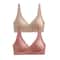 Seamless Bras For Women Wireless Underwear Push Up Soft Padded Brassiere Sexy Lingerie Comfortable 16