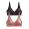 Seamless Bras For Women Wireless Underwear Push Up Soft Padded Brassiere Sexy Lingerie Comfortable 19
