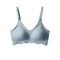 Women Traceless Comfortable, Breathable Ultra Thin Breastfeeding Bra, Detachable, Soft and Supportive Maternity Bra