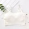 Sexy Seamless Brassiere For Women Full Cup Breathable Bralette WireFree Sleep Bra HighQuality Sport 7