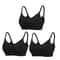 Maternity Nursing Bras Cotton Breastfeeding Bra Pregnancy Underwear For Pregnant Women Soft Lactanc 3
