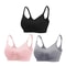 Maternity Nursing Bras Cotton Breastfeeding Bra Pregnancy Underwear For Pregnant Women Soft Lactanc 7