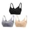 Maternity Nursing Bras Cotton Breastfeeding Bra Pregnancy Underwear For Pregnant Women Soft Lactanc 5