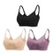 Maternity Nursing Bras Cotton Breastfeeding Bra Pregnancy Underwear For Pregnant Women Soft Lactanc 9