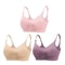 Maternity Nursing Bras Cotton Breastfeeding Bra Pregnancy Underwear For Pregnant Women Soft Lactanc 10