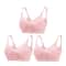 Maternity Nursing Bras Cotton Breastfeeding Bra Pregnancy Underwear For Pregnant Women Soft Lactanc 11