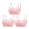 Maternity Nursing Bras Cotton Breastfeeding Bra Pregnancy Underwear For Pregnant Women Soft Lactanc 11