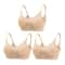 Maternity Nursing Bras Cotton Breastfeeding Bra Pregnancy Underwear For Pregnant Women Soft Lactanc 12