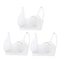 Maternity Nursing Bras Cotton Breastfeeding Bra Pregnancy Underwear For Pregnant Women Soft Lactanc 13
