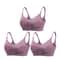 Maternity Nursing Bras Cotton Breastfeeding Bra Pregnancy Underwear For Pregnant Women Soft Lactanc 14