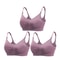 Maternity Nursing Bras Cotton Breastfeeding Bra Pregnancy Underwear For Pregnant Women Soft Lactanc 14