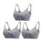 Maternity Nursing Bras Cotton Breastfeeding Bra Pregnancy Underwear For Pregnant Women Soft Lactanc 16