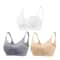 Maternity Nursing Bras Cotton Breastfeeding Bra Pregnancy Underwear For Pregnant Women Soft Lactanc 18