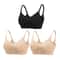 Maternity Nursing Bras Cotton Breastfeeding Bra Pregnancy Underwear For Pregnant Women Soft Lactanc 19