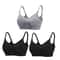Maternity Nursing Bras Cotton Breastfeeding Bra Pregnancy Underwear For Pregnant Women Soft Lactanc 21
