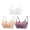 Maternity Nursing Bras Cotton Breastfeeding Bra Pregnancy Underwear For Pregnant Women Soft Lactanc 23