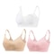 Maternity Nursing Bras Cotton Breastfeeding Bra Pregnancy Underwear For Pregnant Women Soft Lactanc 24