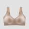 Big Breasted Sleeping Bra For Women Without Steel Rim AntiSagging Plus Size Yoga Exercise Vest Comf 7