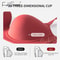 Push Up Bra For Women Seamless Bras Comfort Underwire Bralette Thin Cup Brassiere Sexy Lingerie Fem 4