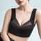 Woman Top Bra Sexy Push Up Bra Seamless Ice Silk Underwear Unwired Ring Sleep Lingerie Fitness Spor 5
