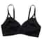 Comfortable 1PCS Everyday Bra Wireless Support Breathable Elastic For Daily Travel Perfect For AllD 0