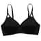 Comfortable 1PCS Everyday Bra Wireless Support Breathable Elastic For Daily Travel Perfect For AllD 4