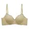 Wireless Push Up Bra Cup, Seamless Invisible Bralette Pads, Anti-Sagging Comfort for Small Chest, No Trace Underwear