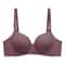 Wireless Push Up Bra Cup, Seamless Invisible Bralette Pads, Anti-Sagging Comfort for Small Chest, No Trace Underwear