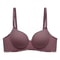 Wireless Push Up Bra Cup, Seamless Invisible Bralette Pads, Anti-Sagging Comfort for Small Chest, No Trace Underwear
