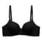 Wireless Push Up Bra Cup, Seamless Invisible Bralette Pads, Anti-Sagging Comfort for Small Chest, No Trace Underwear