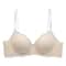 Wireless Push Up Bra Cup, Seamless Invisible Bralette Pads, Anti-Sagging Comfort for Small Chest, No Trace Underwear