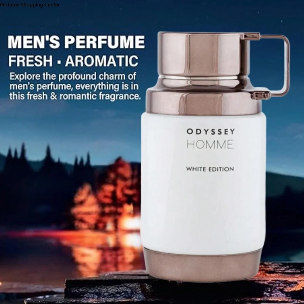 Mandarinsky by Armaf for Men EDP Spray, Long-Lasting Fragrance, Christmas Gift, Premium Perfume for Him