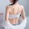Lace Strapless Bra Women Sexy Tube Top Invisible Push Up Bralette, Seamless Underwear, Lingerie, Summer Chest Wraps Crop