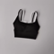 Sports Bra for Women, Gym Vest Yoga Beauty, Black Tube Top, Running Sports Bra, Fitness Yoga Crop Top, Sexy Sport Bra