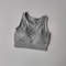 All-in-one Shock-proof Sports Vest, Breathable Running Vest, Full-cup Yoga Bra, Summer Gym Clothing, Compact Fitness Bra
