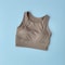 All-in-one Shock-proof Sports Vest, Breathable Running Vest, Full-cup Yoga Bra, Summer Gym Clothing, Compact Fitness Bra