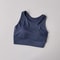 All-in-one Shock-proof Sports Vest, Breathable Running Vest, Full-cup Yoga Bra, Summer Gym Clothing, Compact Fitness Bra