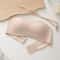 Women Sexy Strapless Bra, Push Up Wireless Bras, Tube Top Anti-Slip, Seamless Invisible Bralette, Without Straps, Ladies