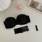 Women Sexy Strapless Bra, Push Up Wireless Bras, Tube Top Anti-Slip, Seamless Invisible Bralette, Without Straps, Ladies