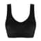 Women Wireless Sports Bra, Fitness Running Vest, Gym Workout Underwear, Padded Tops, Bralette, Breathable Brassiere