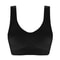 Women Wireless Sports Bra, Fitness Running Vest, Gym Workout Underwear, Padded Tops, Bralette, Breathable Brassiere