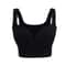 Women Wireless Sports Bra, Fitness Running Vest, Gym Workout Underwear, Padded Tops, Bralette, Breathable Brassiere