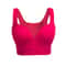 Women Wireless Sports Bra, Fitness Running Vest, Gym Workout Underwear, Padded Tops, Bralette, Breathable Brassiere