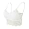 New Women Lace Bras Top Comfortable Bralette Solid Color Sexy Underwear Vest Female Hollow Out Wire